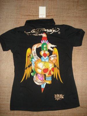 cheap Ed Hardy Shirt(Women)-539